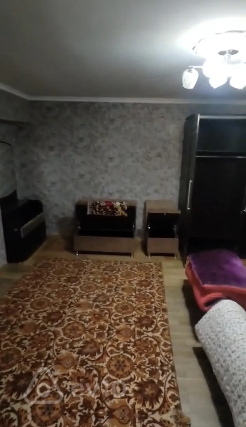 1 otaqlı həyət evi, 40 m², Yasamal — kirayə — Ev, villa, Bakı (5)