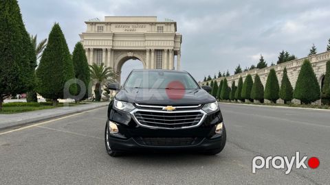 Chevrolet Equinox, 1.5 L, 2020 il, 178 900 km — Gəncə