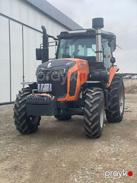 Traktor "Ensign YX1204-D", 2024 il — Bakı