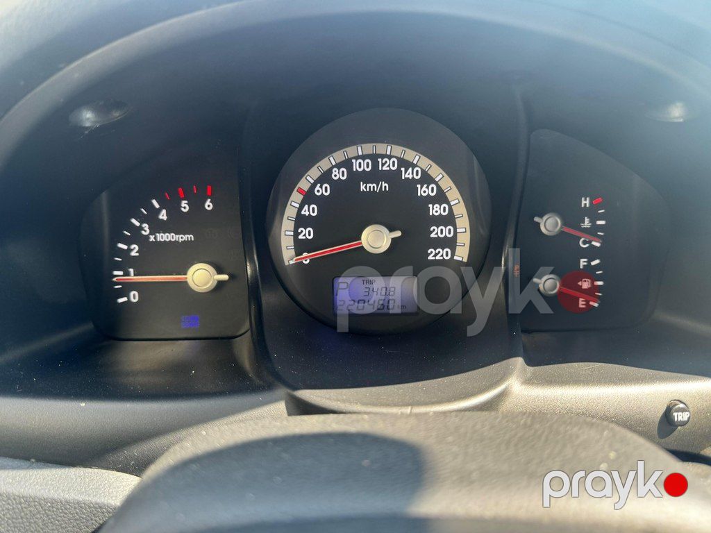 Kia Sportage, 2.0 L, 2005 il, 220 000 km — Avtomobillər, Bakı (5)