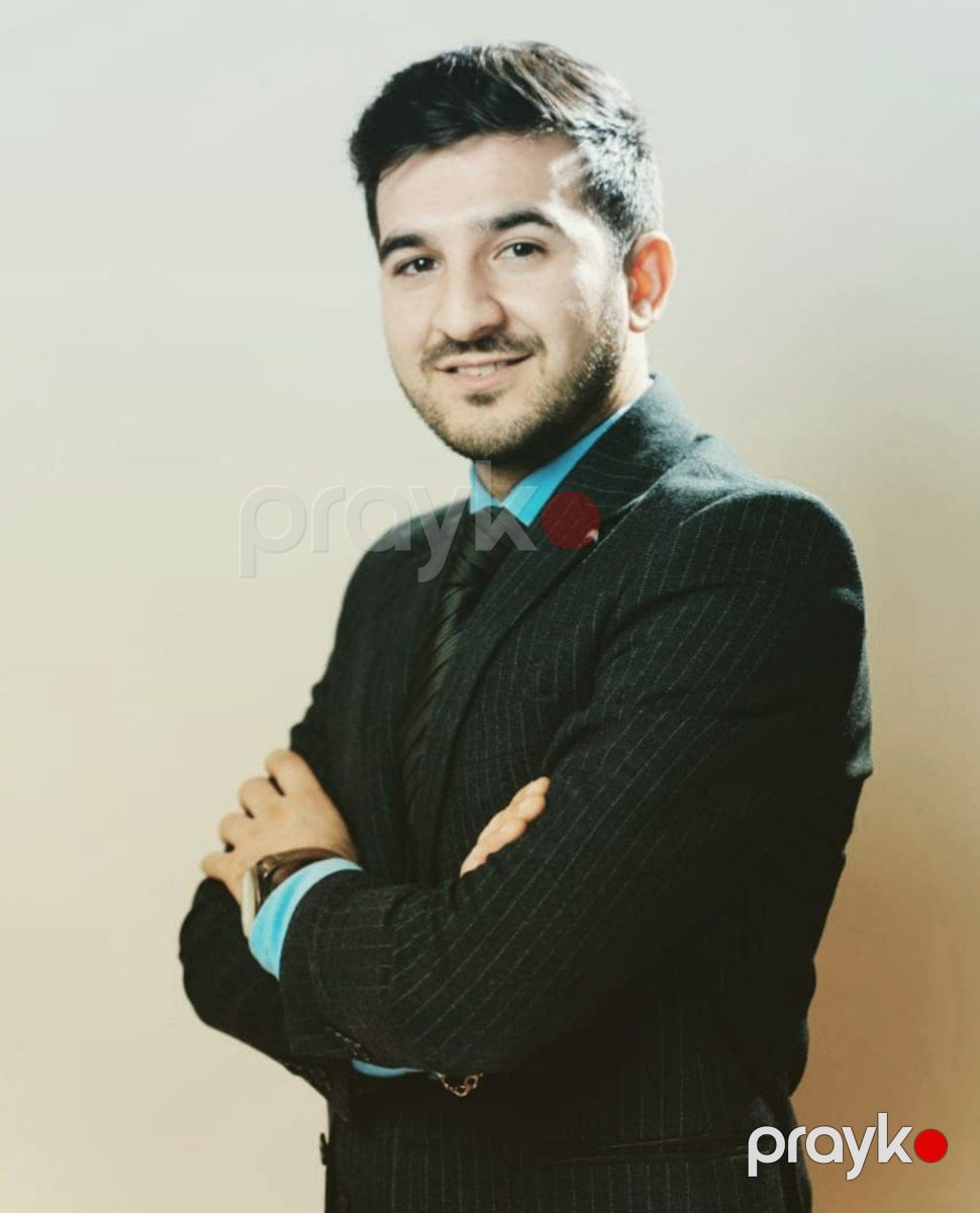 Sərbəst mühasib — Mühasibəlik, maliyyə, Bakı (2)