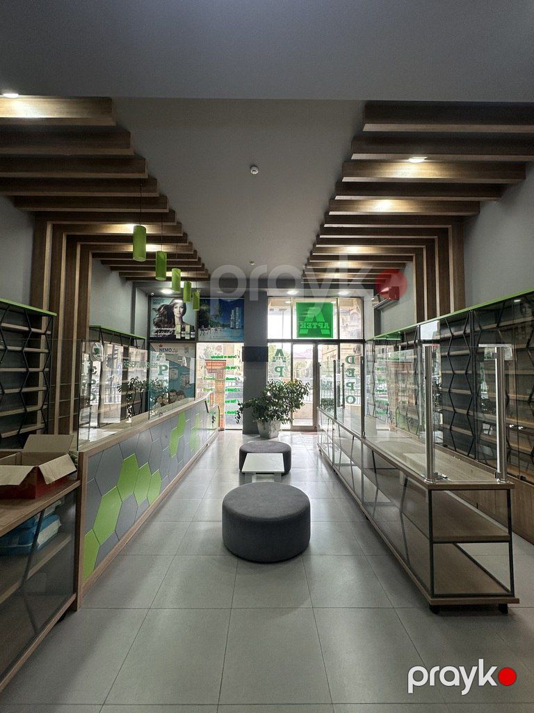 Satılır obyekt 450 m² — Əmlak, Bakı (8)