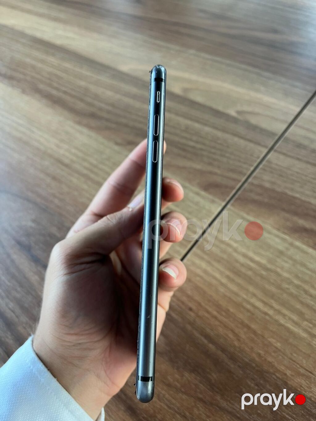 IPhone 8 Plus, 64 GB, Space Gray, Barmaq izi — Apple iPhone, Sumqayıt (5)