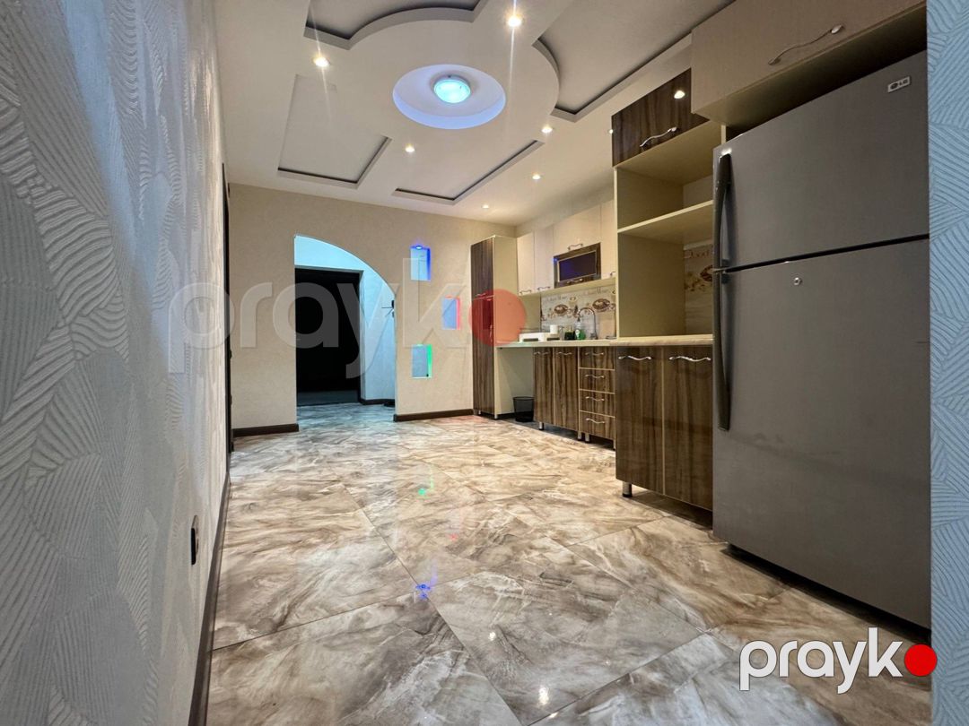 Satılır 3 otaqlı yeni tikili 100 m² — Mənzil, Bakı (9)