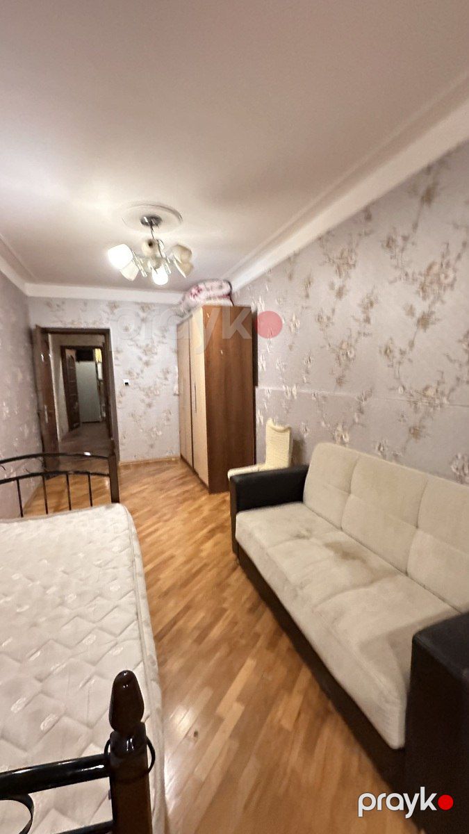 Satılır 3 otaqlı köhnə tikili 85 m² — Mənzil, Bakı (4)