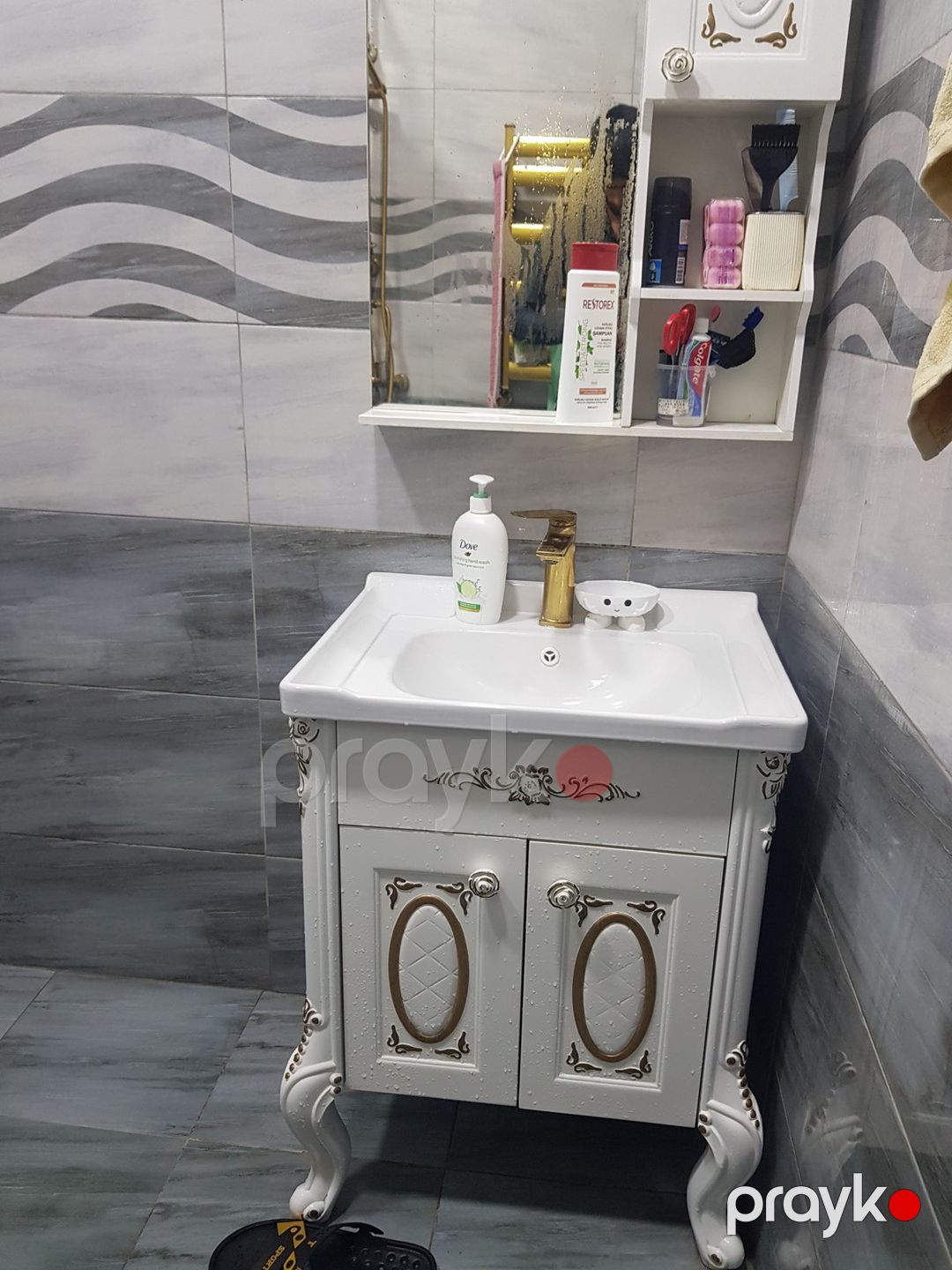 Satılır 4 otaqlı həyət evi/bağ evi 115 m² — Ev, villa, Bakı (7)
