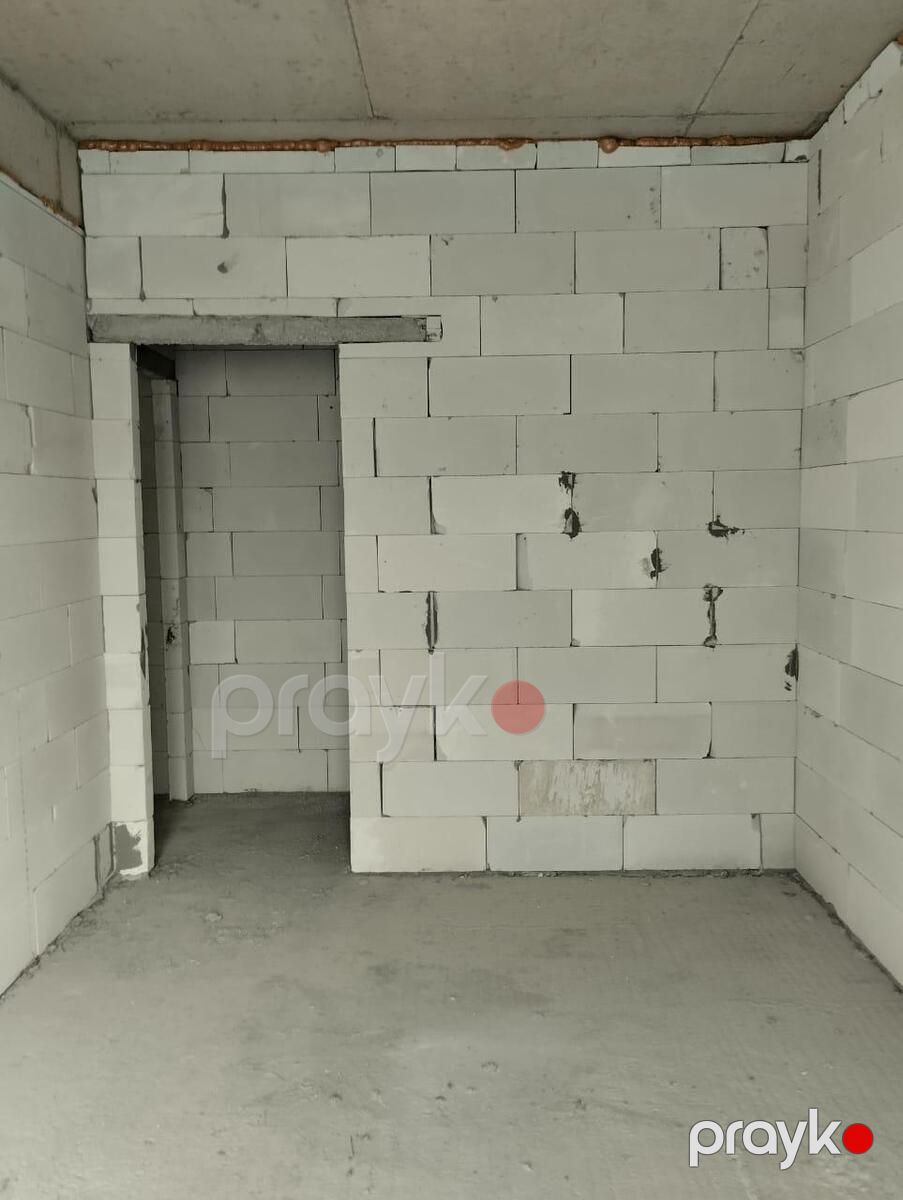 Satılır 4 otaqlı yeni tikili 175 m² — Mənzil, Bakı (4)