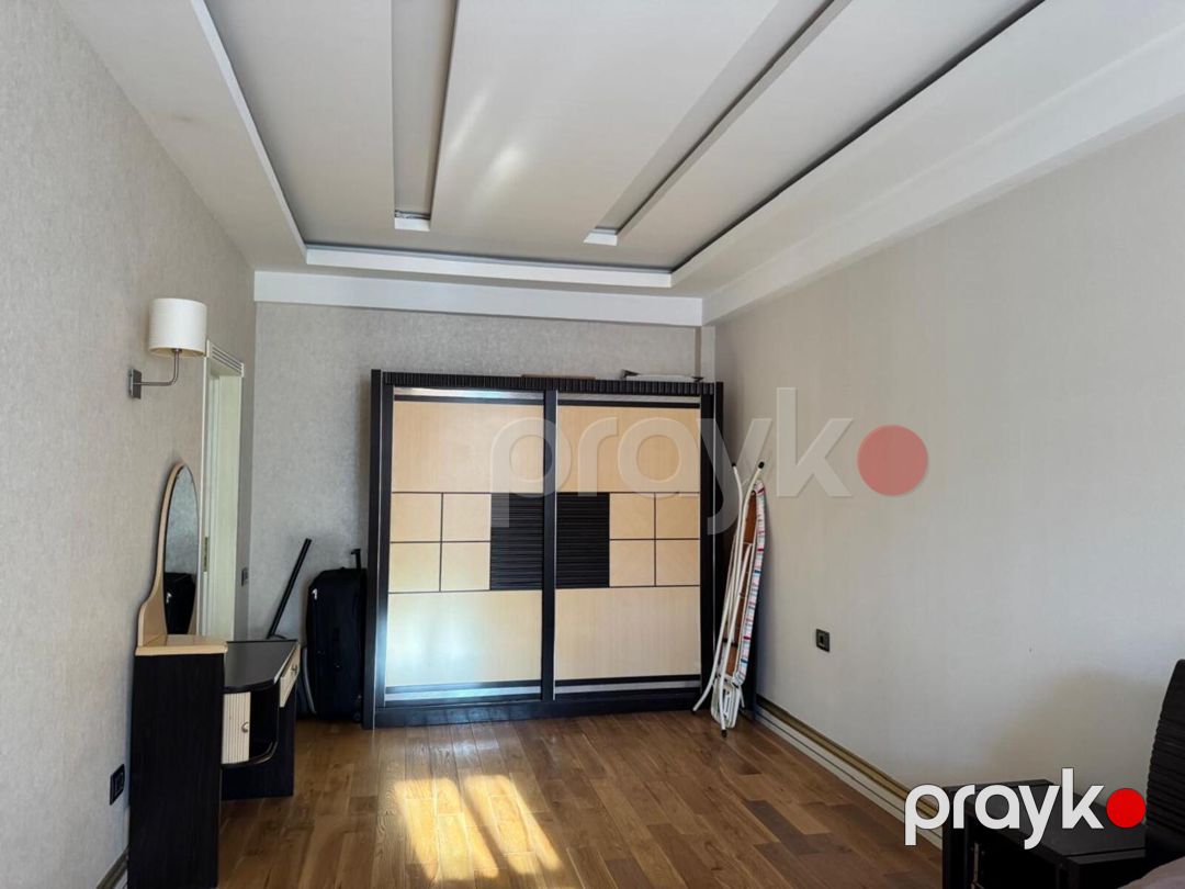 Satılır 4 otaqlı yeni tikili 147 m² — Mənzil, Bakı (8)