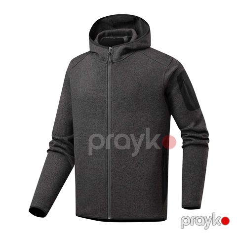 Kişilər üçün qış gödəkçəsi, qara, poliester/pambıq, ölçü 5XL — Bakı