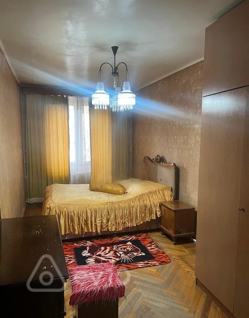 3 otaqlı mənzil, 65 m², Huseyn Cavid Prospekti — Mənzil, Bakı (4)