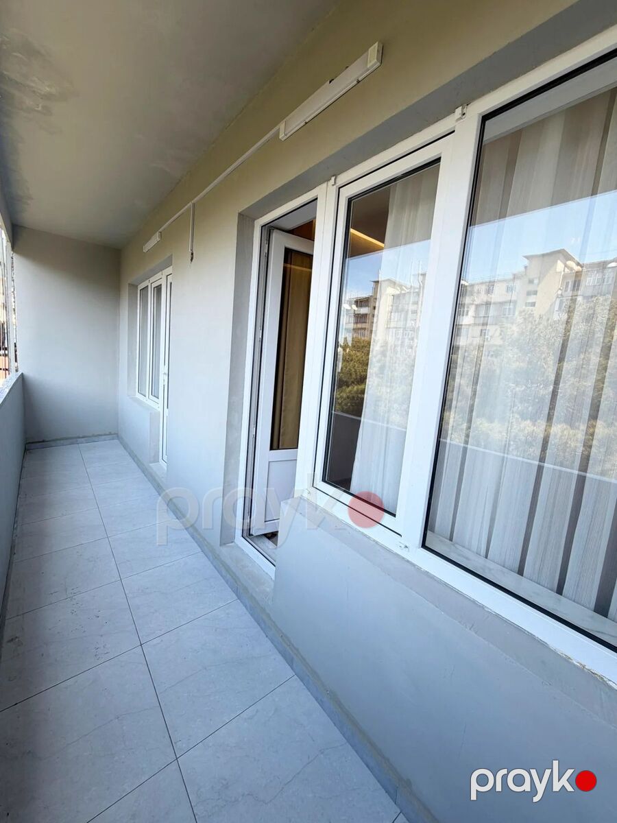 Satılır 3 otaqlı köhnə tikili 85 m² — Mənzil, Bakı (12)