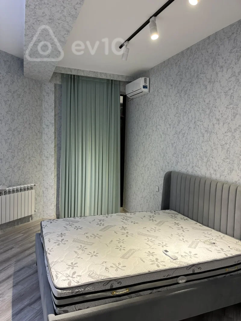 2 otaqlı mənzil, 95 m², Ceyhun Hacıbəyli küç — kirayə — Mənzil, Bakı (8)