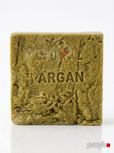 Tualet sabunu Argan 125 q — Bakı