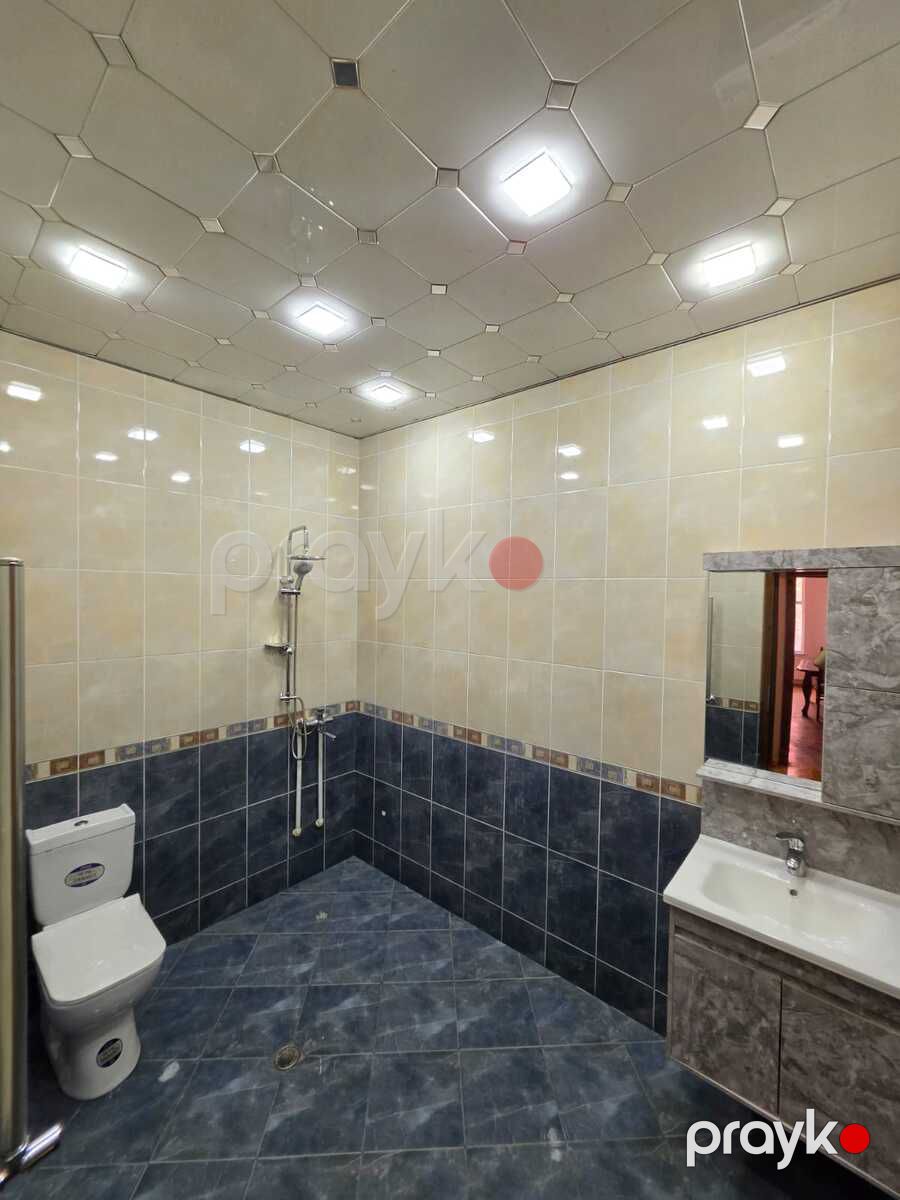 İcarəyə verilir 2 otaqlı yeni tikili 95 m² — Mənzil, Bakı (8)