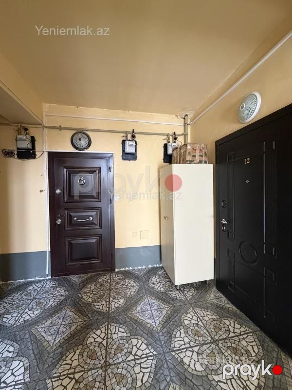 Satılır 3 otaqlı Bina evi menzil (Yeni tikili), 57 m², Masazır — Mənzil, Abşeron (6)