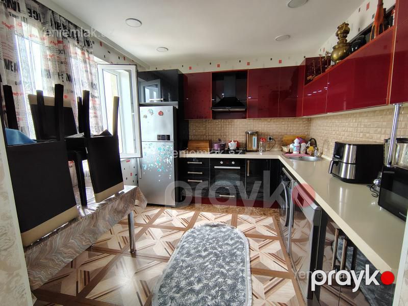 Satılır 3 otaqlı Bina evi menzil (Yeni tikili), 105 m², Nərimanov rayonu — Mənzil, Bakı (3)