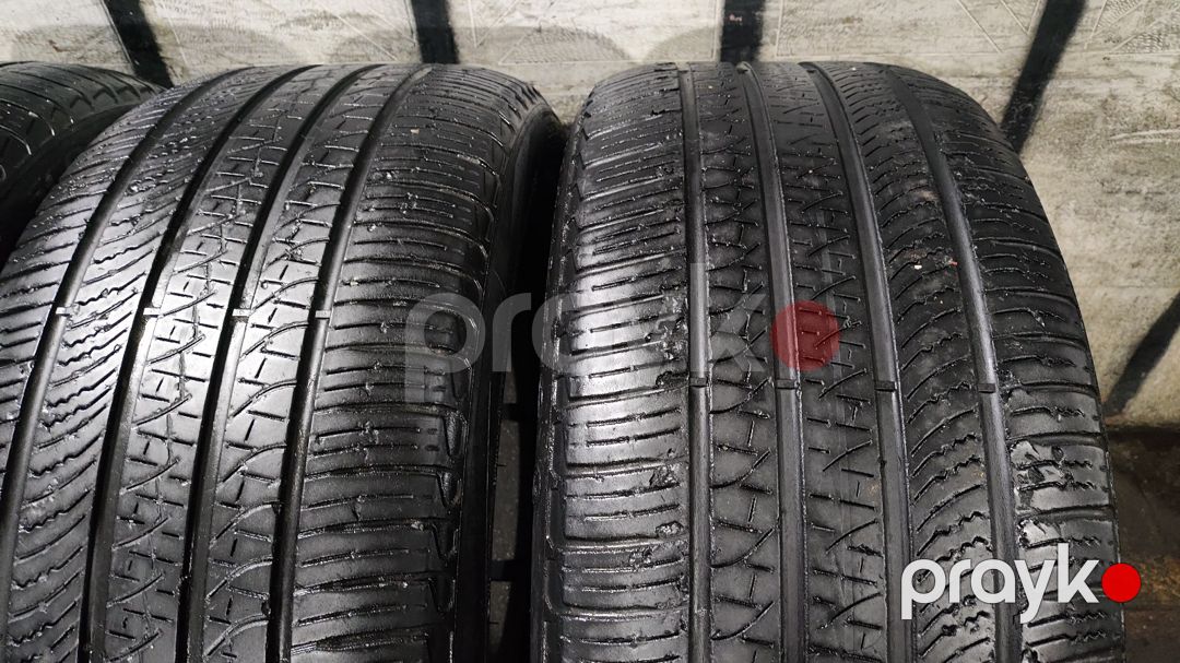 Pirelli şinləri 275/40 R22 — Ehtiyat hissələri və aksesuarlar, Bakı (3)