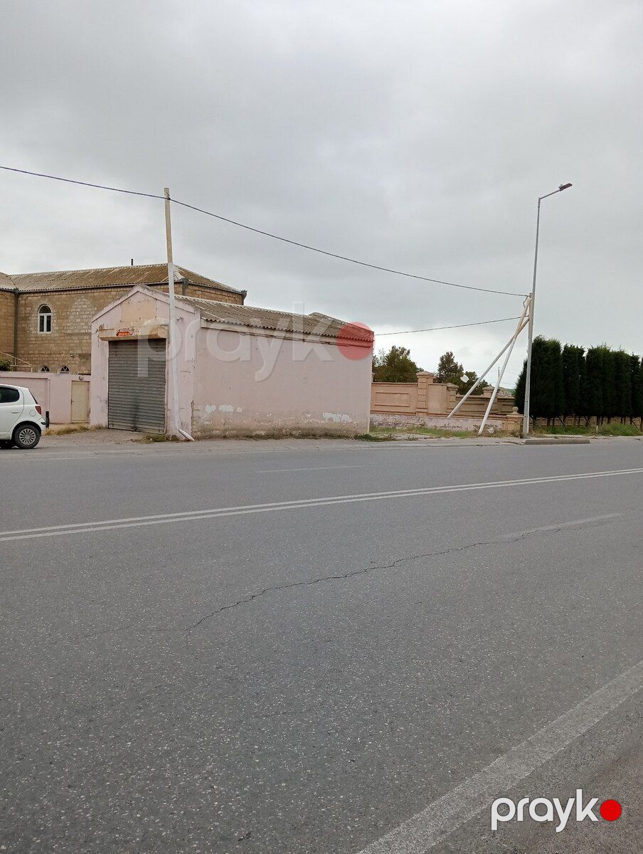 Bağ evi, Novxanı qəs — Ev, villa, Bakı (5)