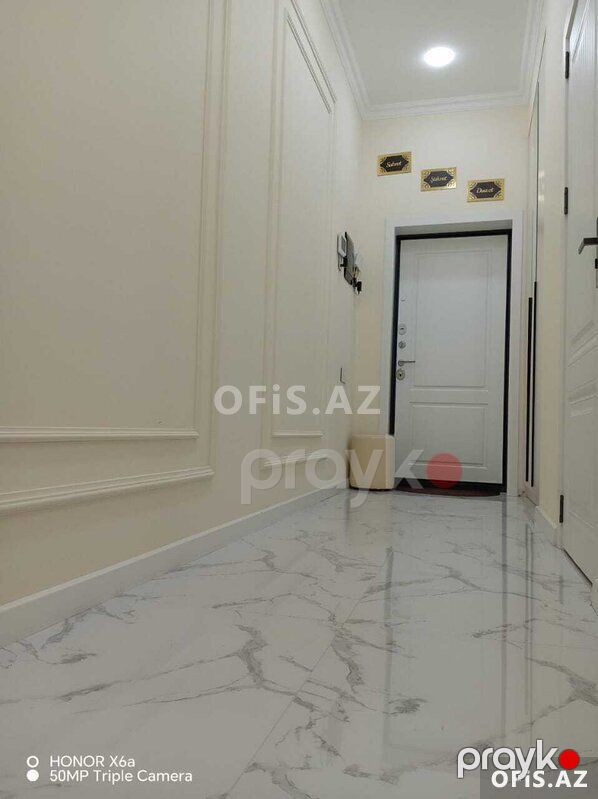 Yeni tikili Satılır Abşeron r., Masazır q., 2 otaq, 60 m² — Mənzil, Bakı (6)