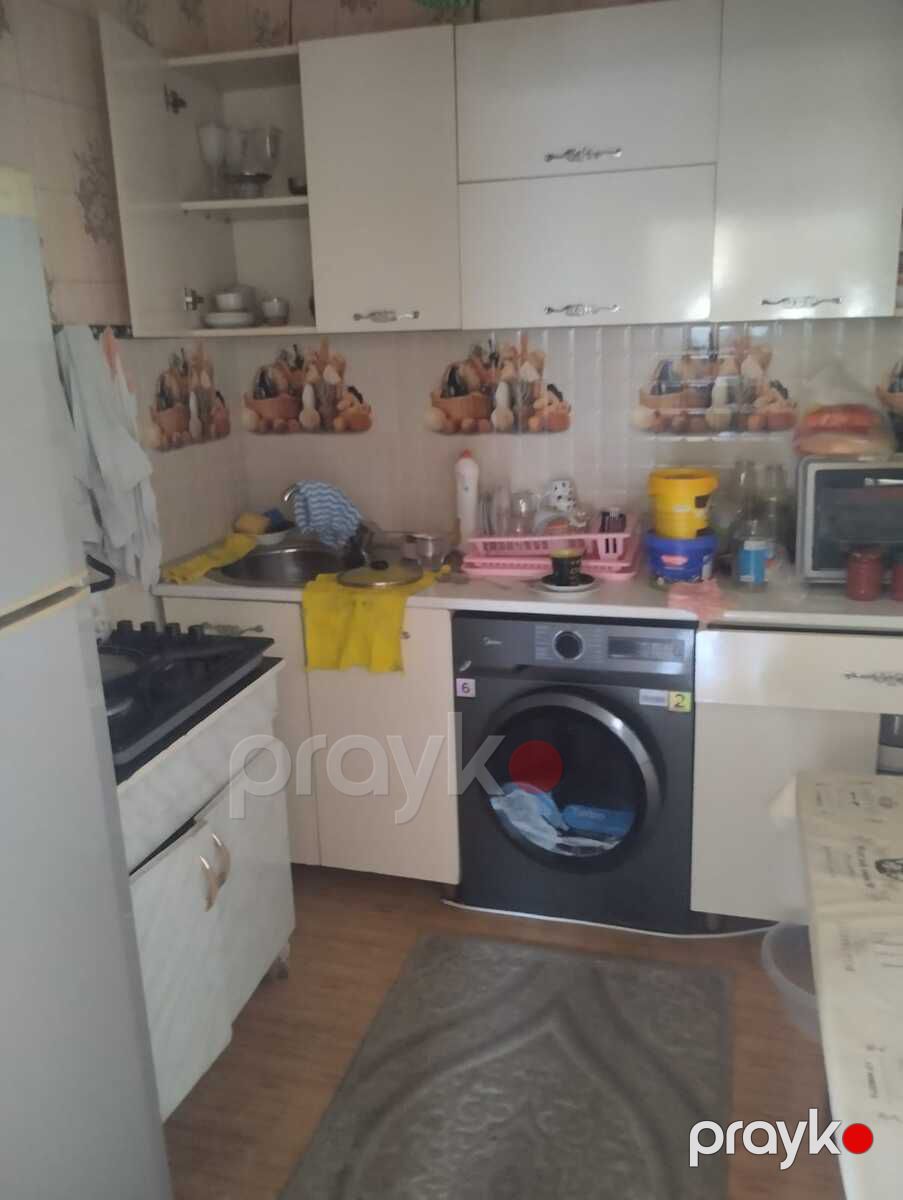 Həyət evi, Avtovağzal m — Ev, villa, Sumqayıt (7)