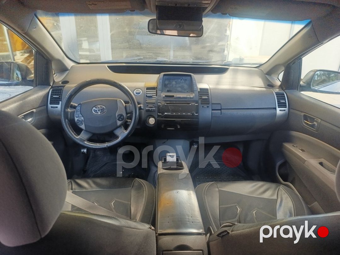 Toyota Prius, 2007 il — Avtomobillər, Bakı (6)