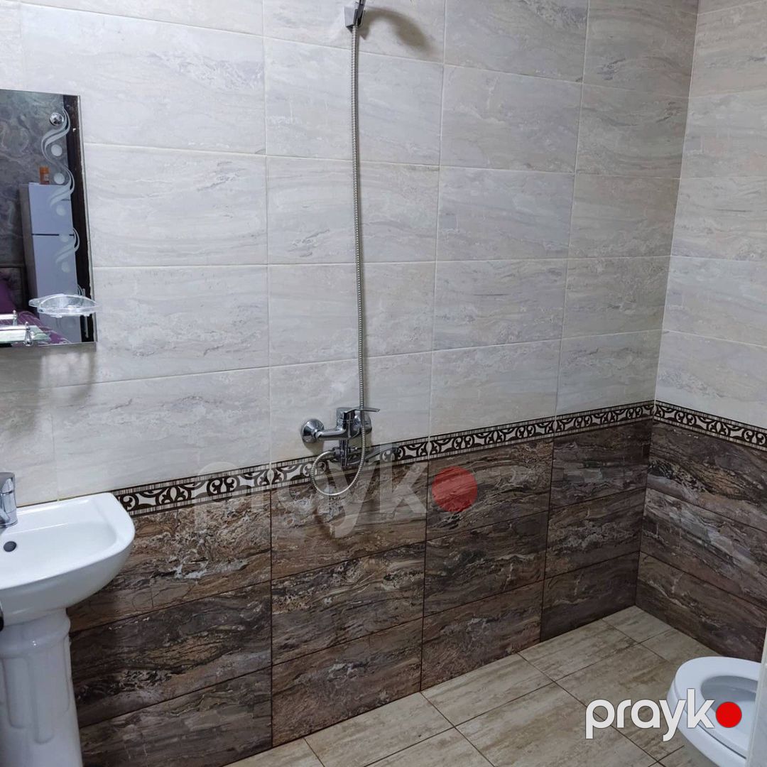 Həyət evi kirayə verilir, Quba r — Ev, villa, Quba (11)
