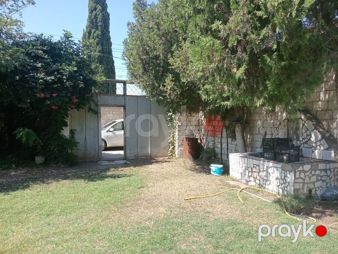 Bağ evi, Novxanı qəs — Ev, villa, Bakı (12)