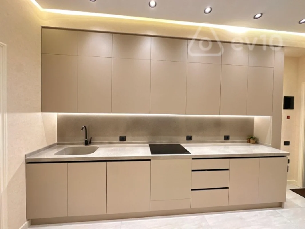 2 otaqlı mənzil, 65 m², Zahid Xəlilov küç — Mənzil, Bakı (4)