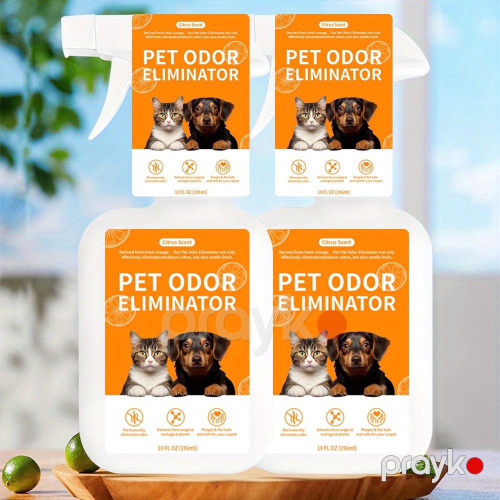 Ləkə və qoxuya qarşı sprey, 296 ml — Mallar, Bakı (2)