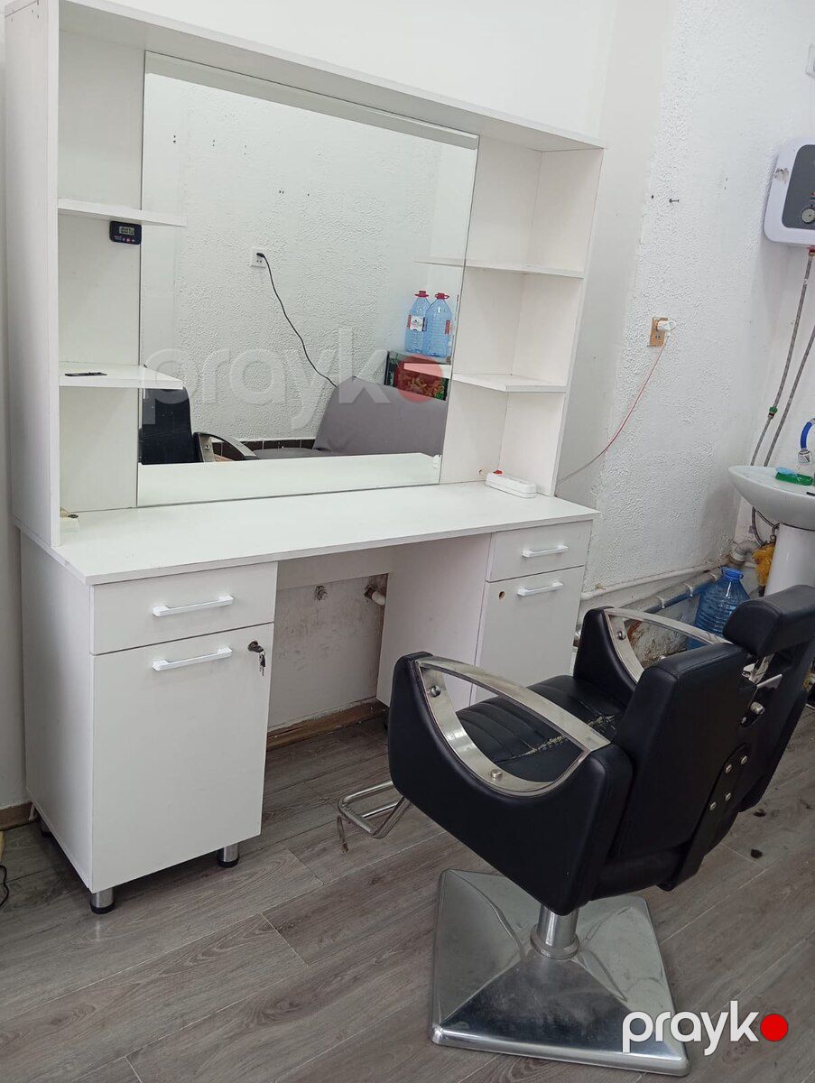Salon mebeli — Biznes və avadanlıq, Bakı (2)