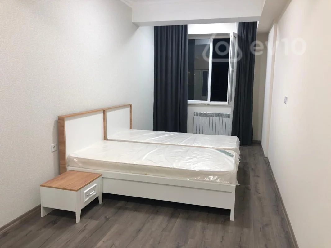 3 otaqlı mənzil, 120 m², Melissa park yaşayış kompleksi — kirayə — Mənzil, Bakı (4)