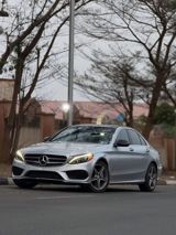 Mercedes-Benz E 300: 2 l 2015 il Sedan — Avtomobillər