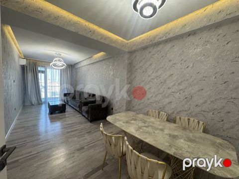 Satılır 3 otaqlı yeni tikili 97 m² — Bakı