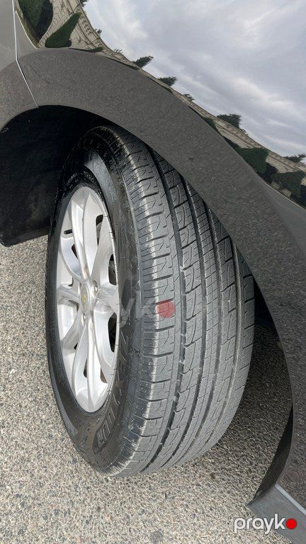 Chevrolet Equinox, 1.5 L, 2020 il, 178 900 km — Avtomobillər, Gəncə (6)