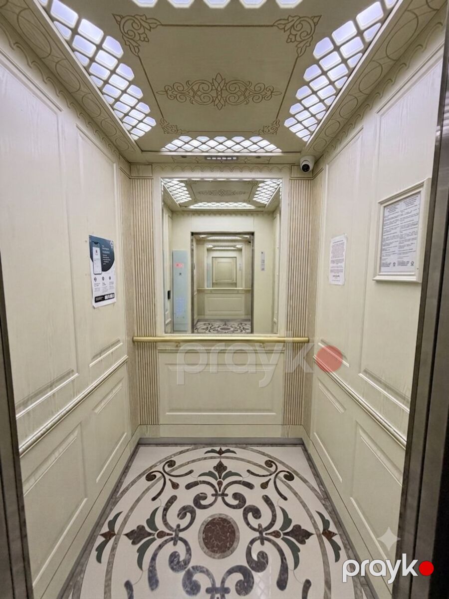 Satılır 3 otaqlı yeni tikili 120 m² — Mənzil, Bakı (3)