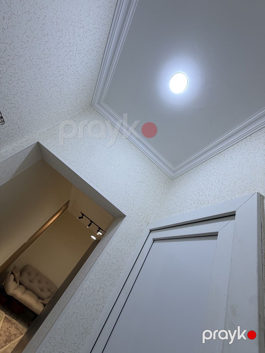 Satılır 1 otaqlı yeni tikili 31 m² — Mənzil, Xırdalan (9)