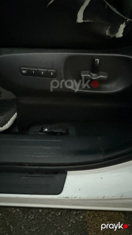 Mazda CX-9, 3.7 L, 2009 il, 246 000 km — Avtomobillər, Bakı (6)
