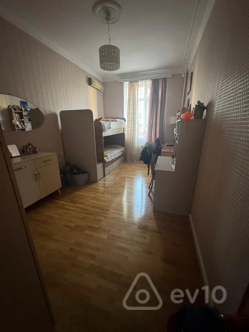 3 otaqlı mənzil, 80 m², 28 May küçəsi — Mənzil, Bakı (4)