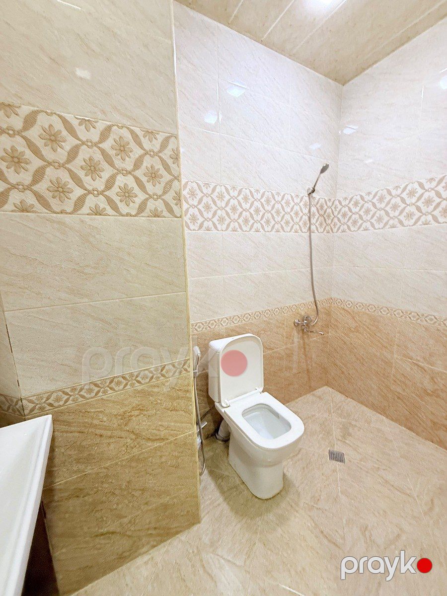 Satılır 2 otaqlı yeni tikili 53 m² — Mənzil, Xırdalan (11)