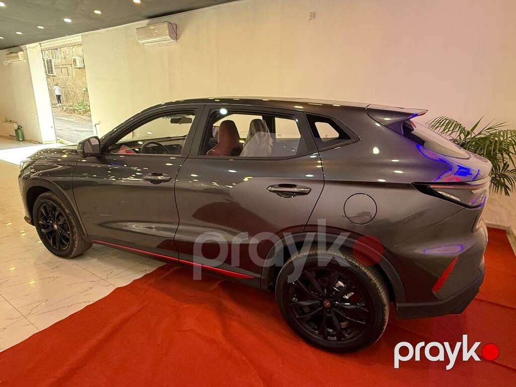 Changan Oshan X5 Plus, 1.5 L, 2026 il, yeni — Avtomobillər, Bakı (3)