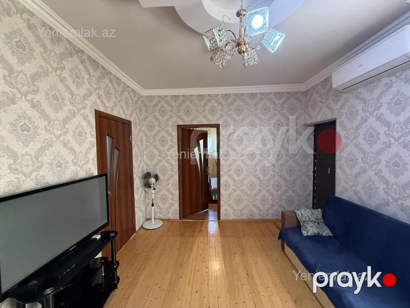 Satılır 3 otaqlı Həyət evi / Villa, 70 m², Binəqədi rayonu — Ev, villa, Bakı (7)