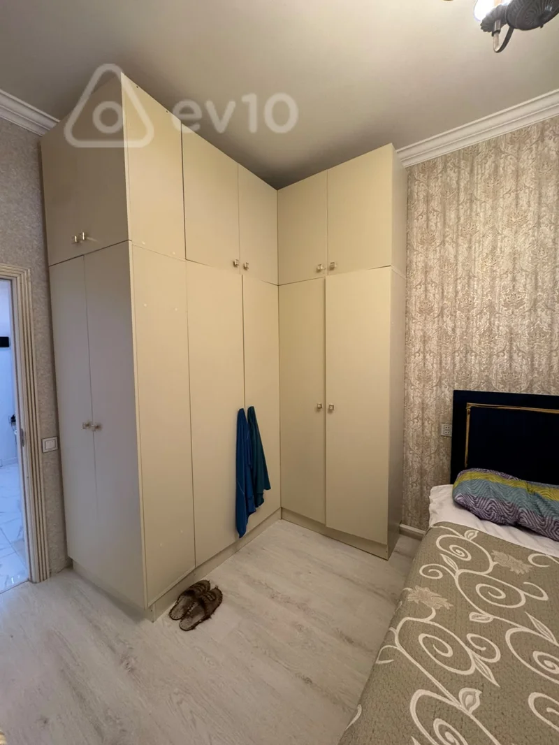 2 otaqlı mənzil, 54 m², Telnov — Mənzil, Bakı (5)