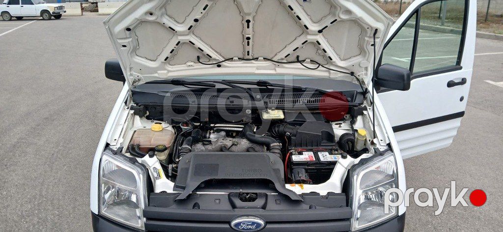 Ford Transit Connect, 1.8 L, 2008 il, 175 000 km — Avtomobillər, Bakı (9)