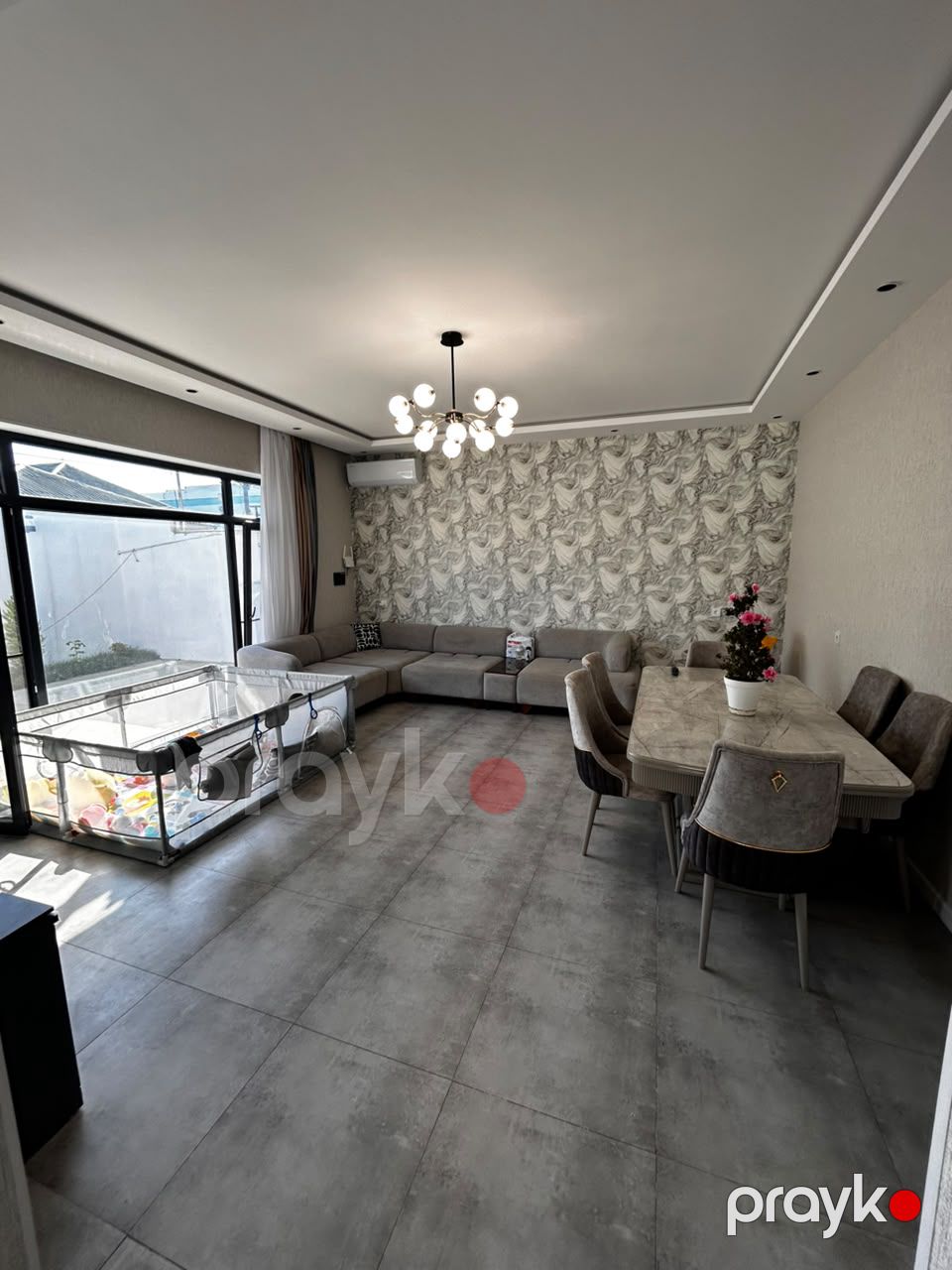 Satış: 5 otaqlı Ev / villa, 148 m², Xəzər rayonu — Ev, villa, Bakı (2)