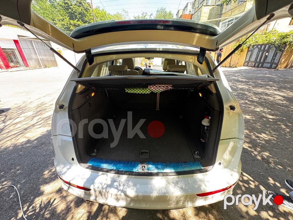 Audi Q5, 2.0 L, 2014 il, 169 810 km — Avtomobillər, Bakı (4)