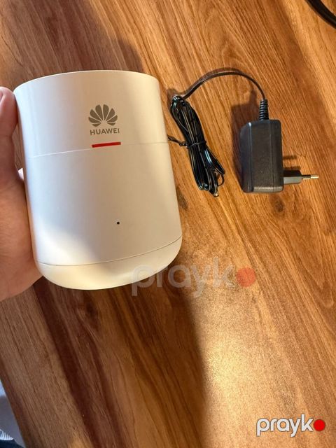 Huawei internet gücləndiricisi — Bakı