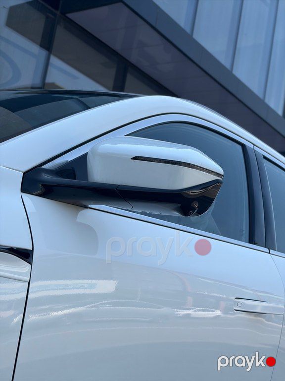 Changan CS 75 Plus, 1.5 L, 2026 il, yeni — Avtomobillər, Bakı (8)