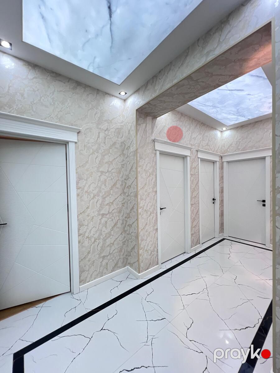 Satılır 3 otaqlı yeni tikili 80 m² — Mənzil, Bakı (11)