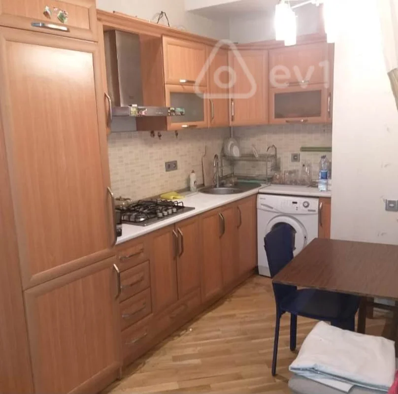 2 otaqlı mənzil, 50 m², м Хатаи — kirayə — Mənzil, Bakı (2)
