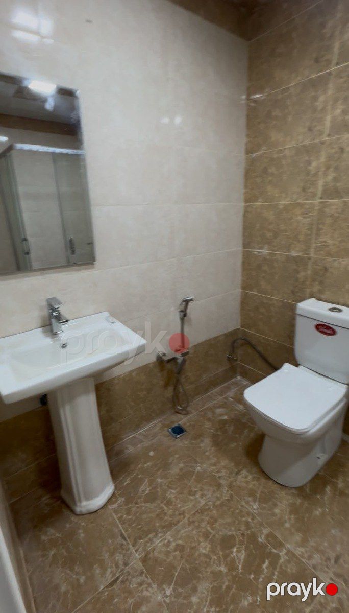 İcarəyə verilir 2 otaqlı yeni tikili 59 m² — Mənzil, Bakı (3)